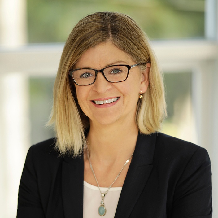 Dr Janet Schloss