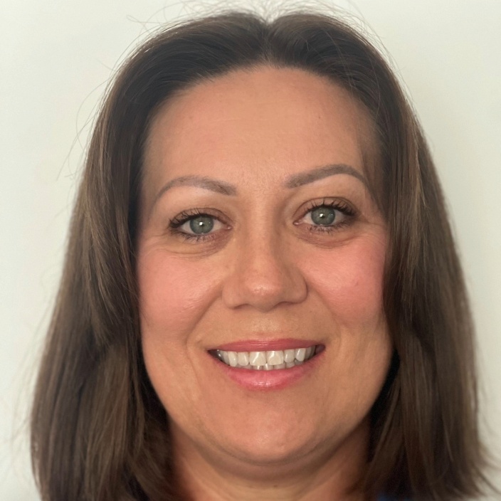 Kate Maknia RFSP 2023/24 student