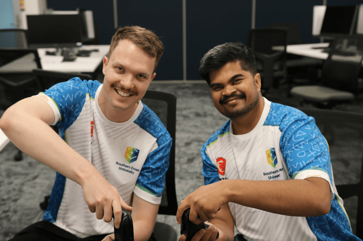 Esports - Southern Cross University