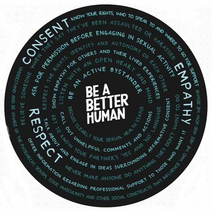Be a Better Human - Southern Cross University