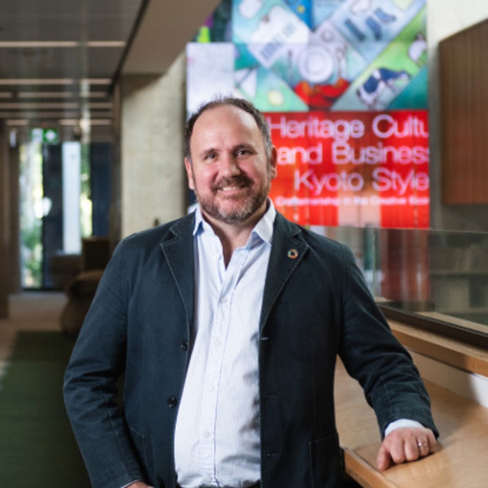 Higher Degree Research with NCNM - Southern Cross University