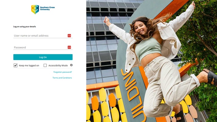 School support - Southern Cross University