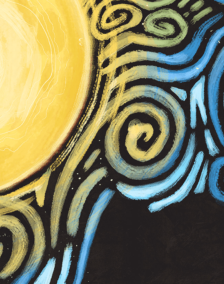 Naidoc Week 2025 - the next generation: strength, vision and legacy