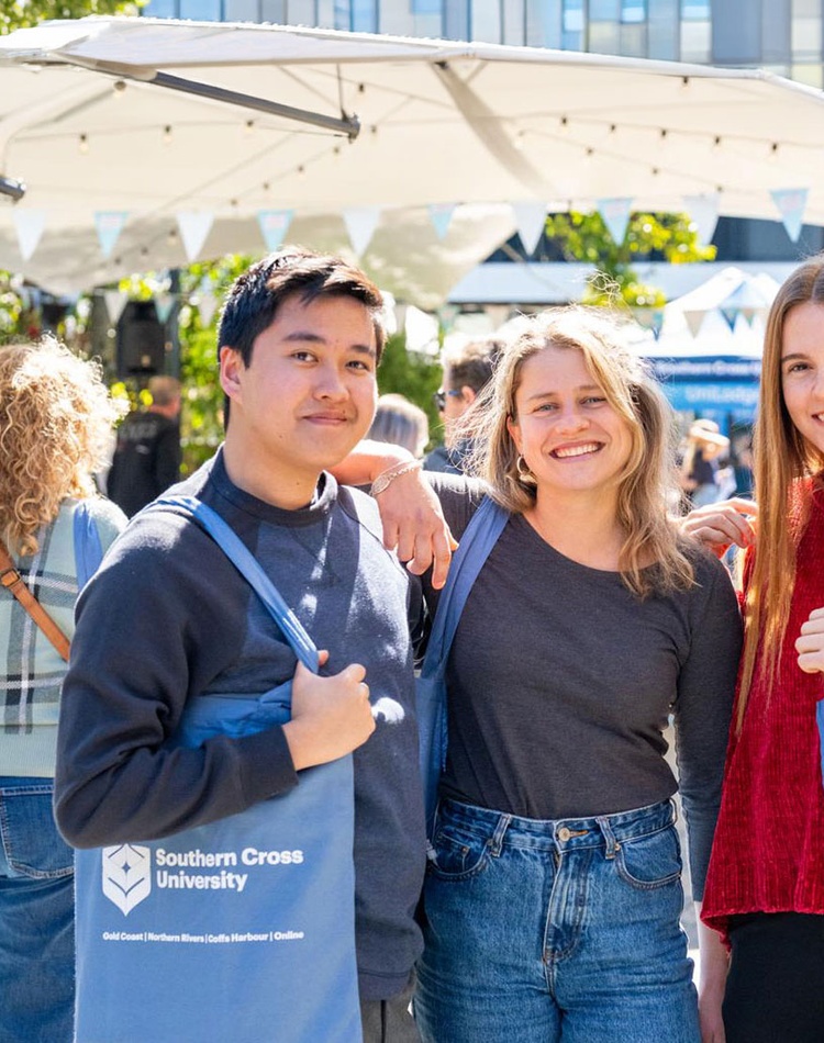 Open Day Lismore 2025