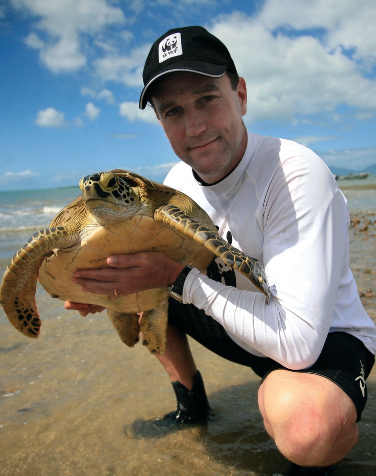 Dermot O'Gormon