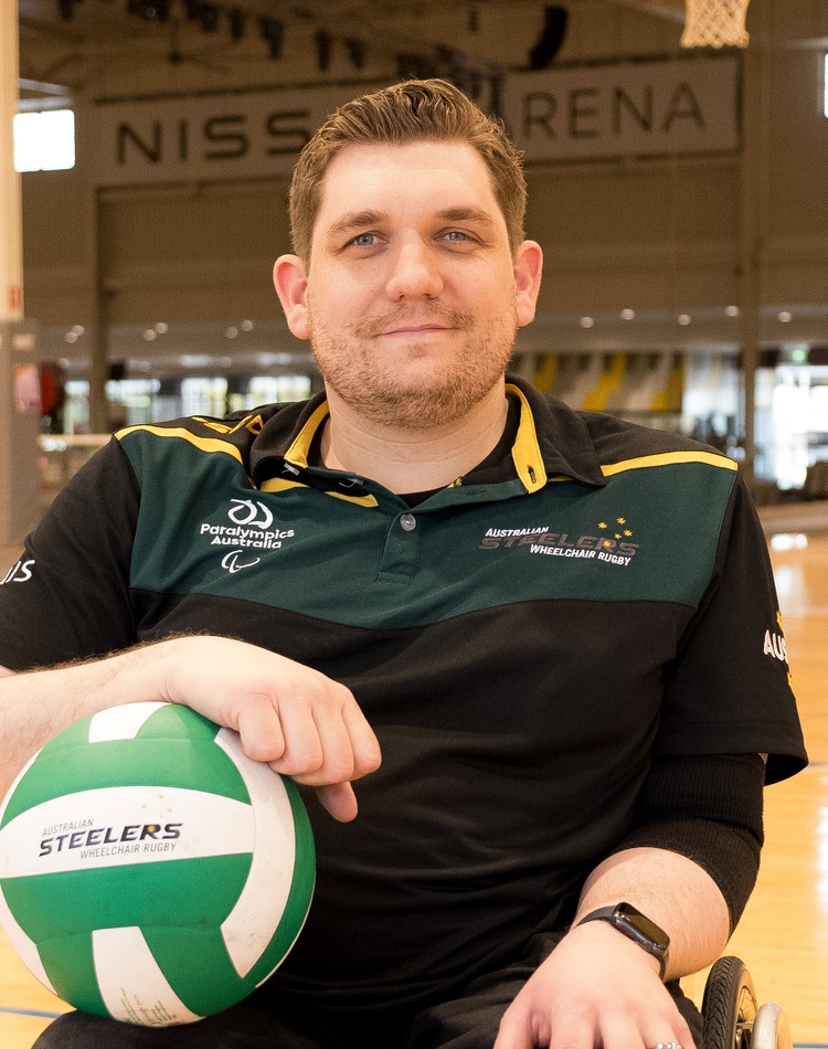 Ben Newton