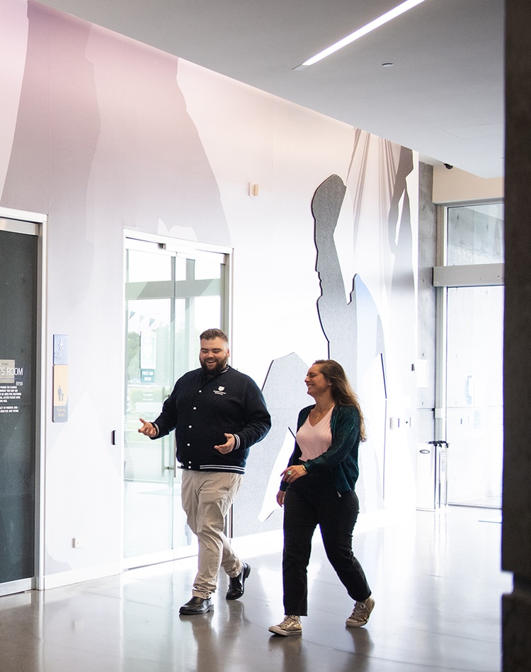 SCU Health Clinic on the Gold Coast campus