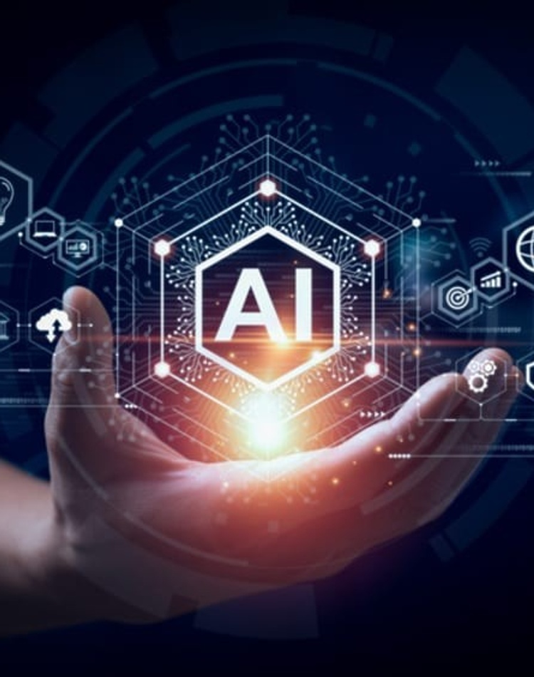 The Future of AI