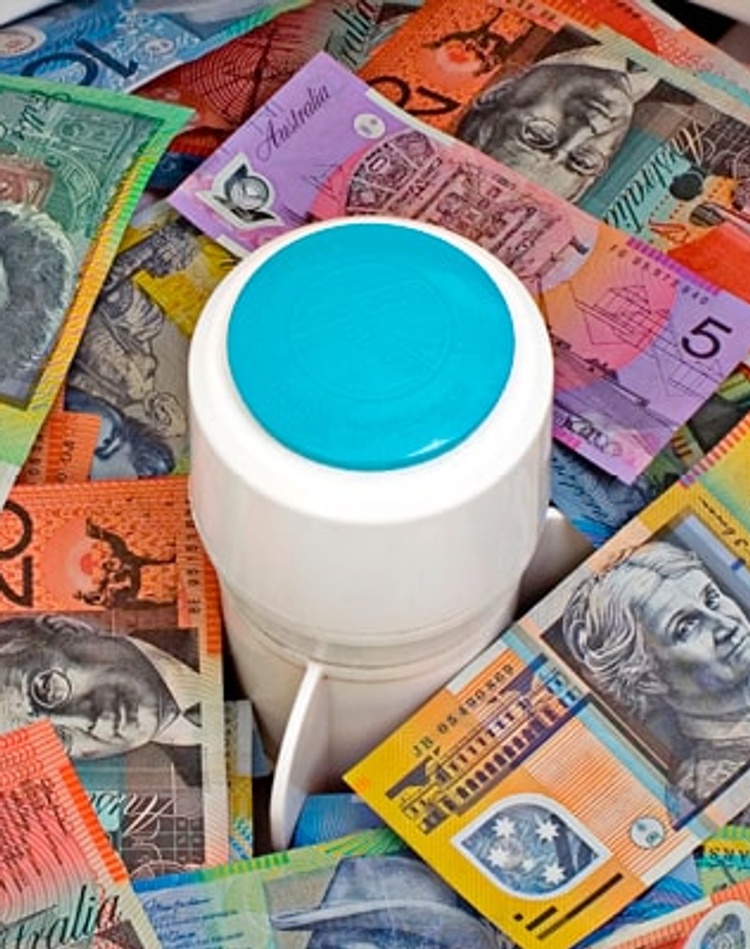 Money Laundering