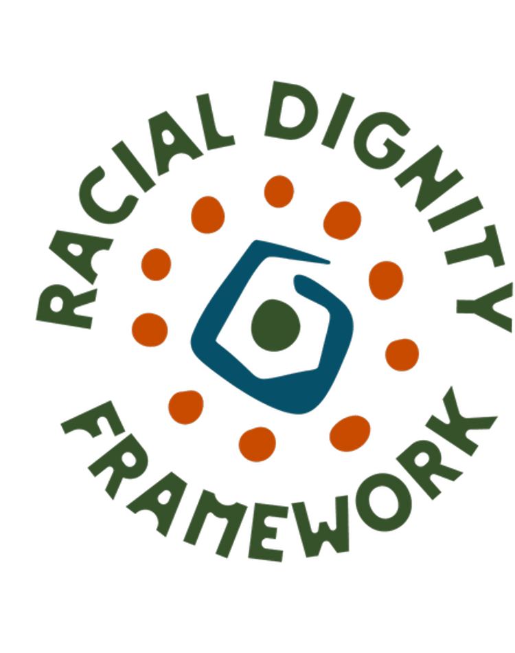 Racial Dignity Framework logo