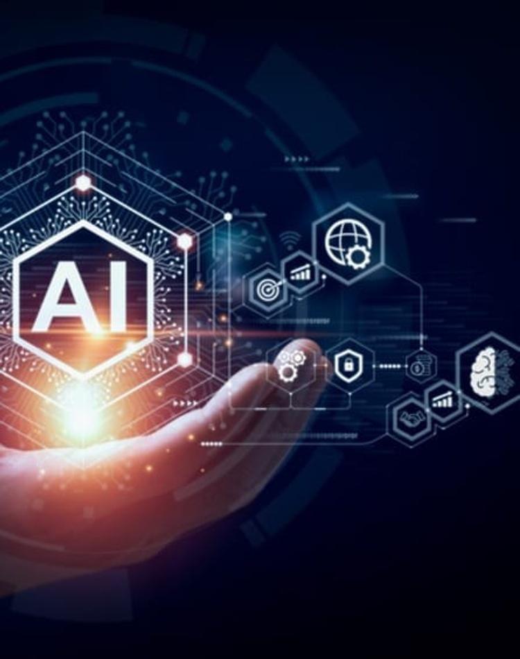 The Future of AI