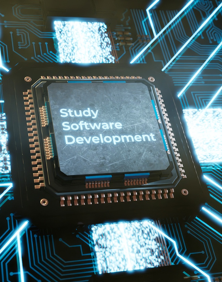 computer chip