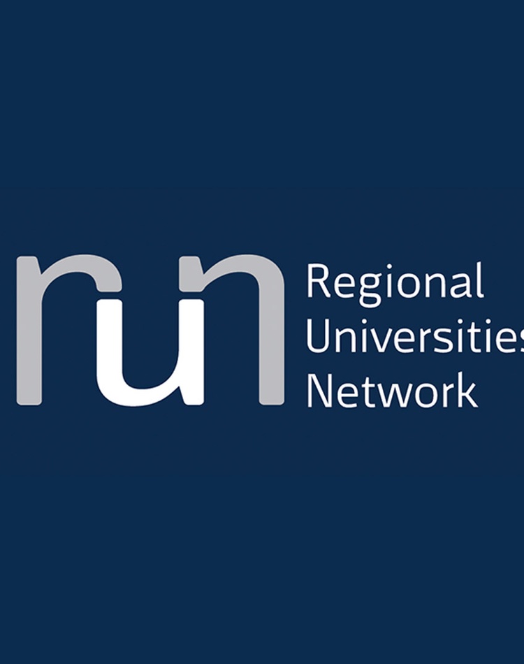RUN Regional Teachhing and Learning Awards 2026 logo