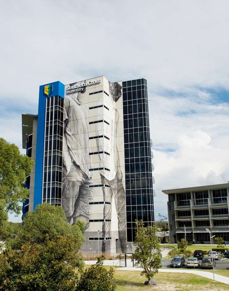 Gold coast buildings