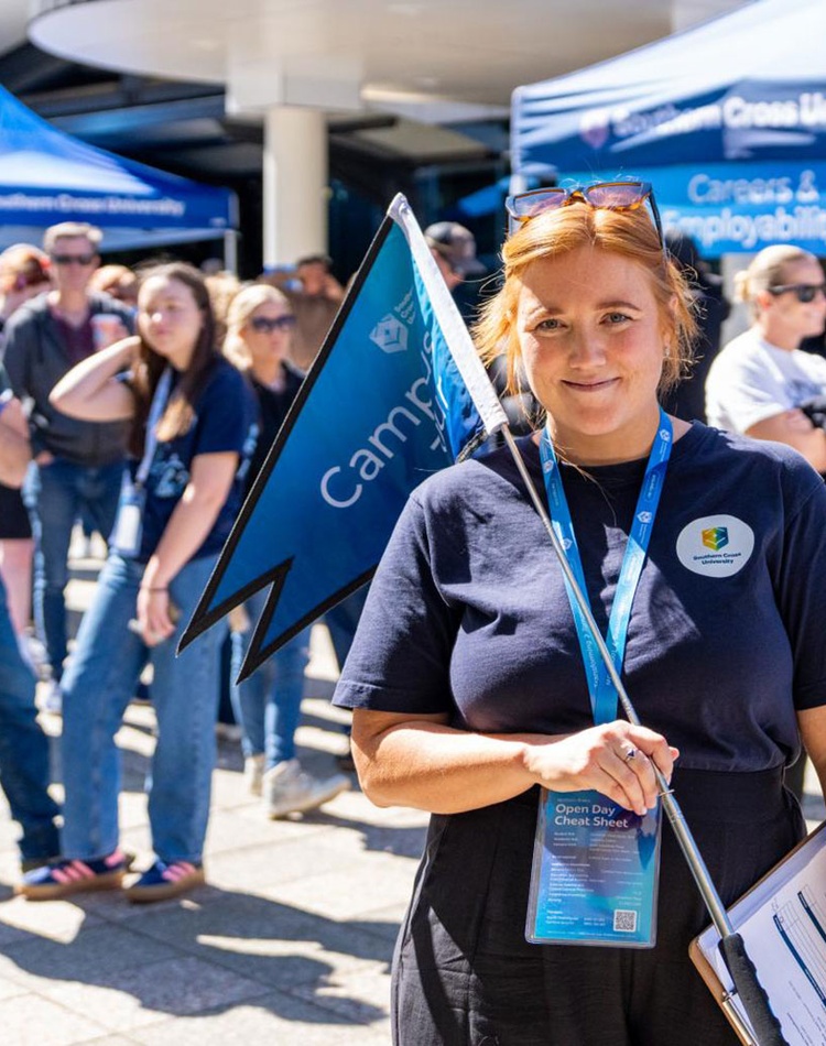 Coffs Harbour Open Day 2025