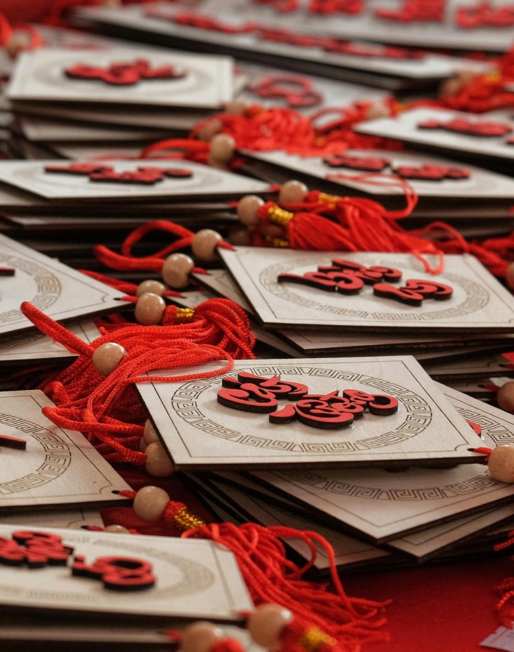 Chinese new year cards