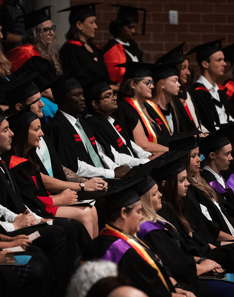 SCU graduation Nov 5 2022