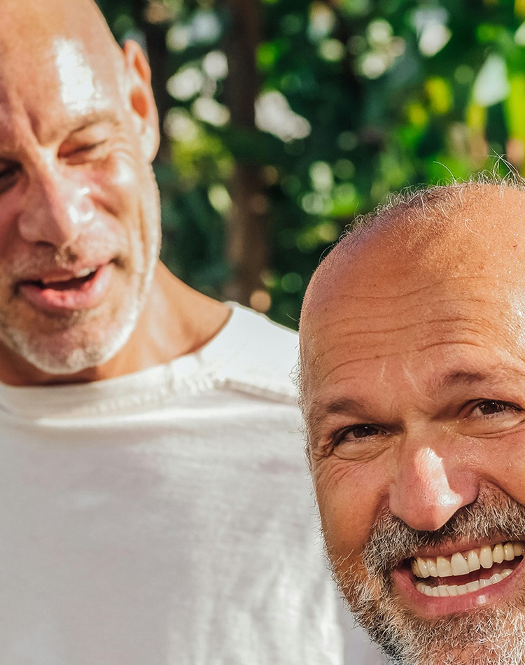 Two older men_credit Kindel Media on Pexels