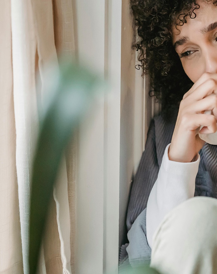 Upset woman_credit Liza Summer on Pexels