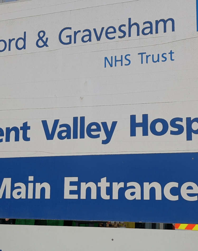 SCU students in the UK on placement