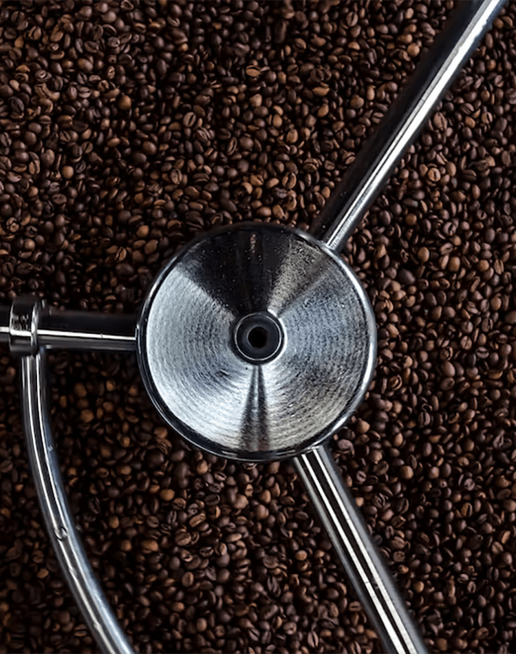 Coffee beans roasting_Volodymyr Proskurovskyi on Unsplash