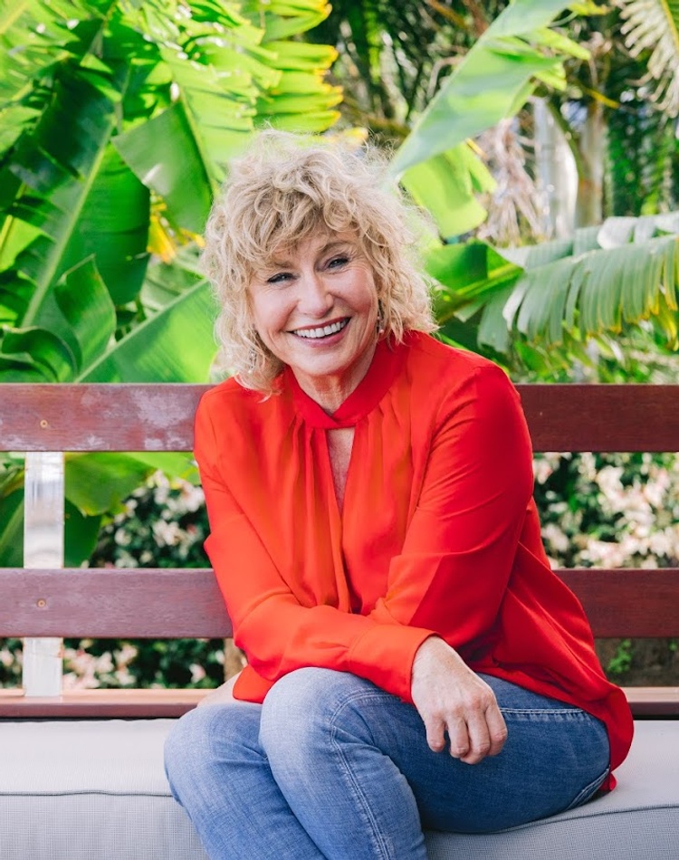 Sharon Styman