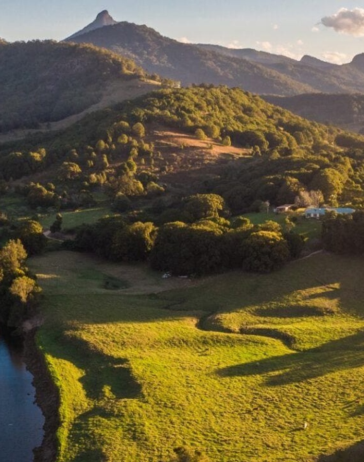 Northern Rivers Image