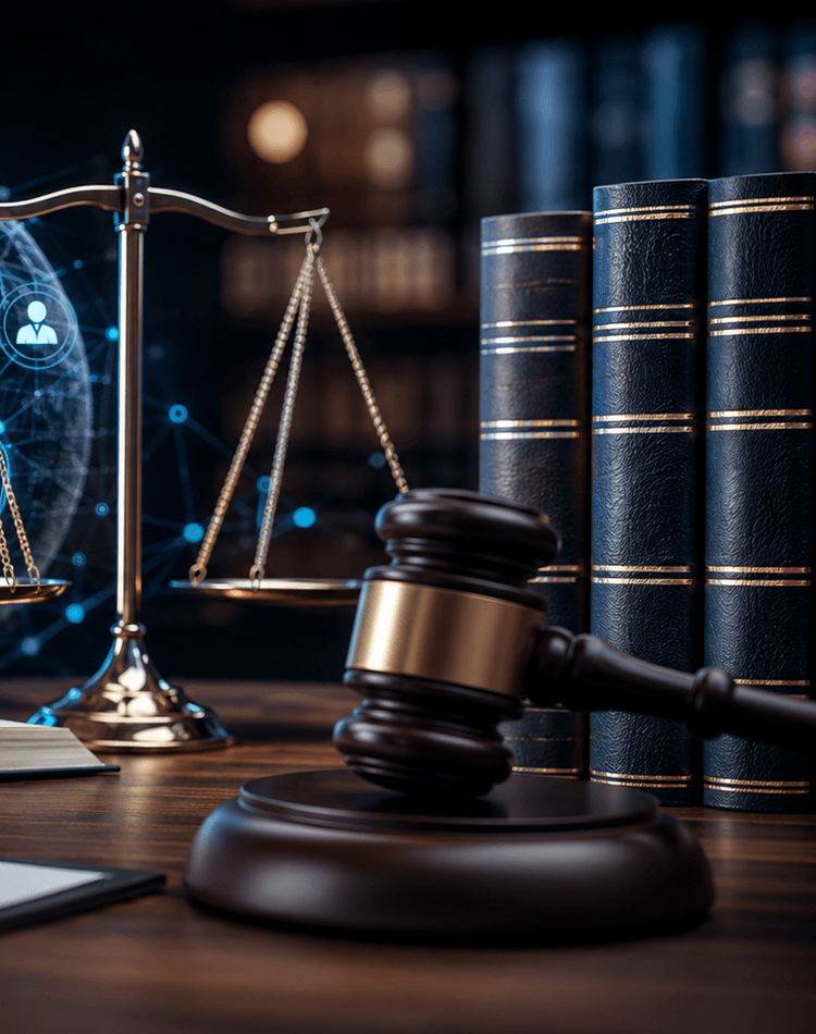 Legal AI image