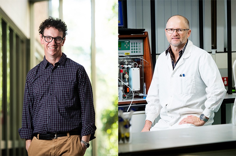 ARC College of Experts bolstered with Southern Cross appointments ...