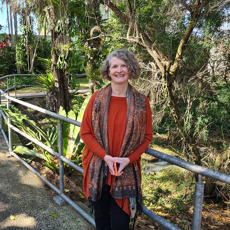 Aug 2022 - Southern Cross University