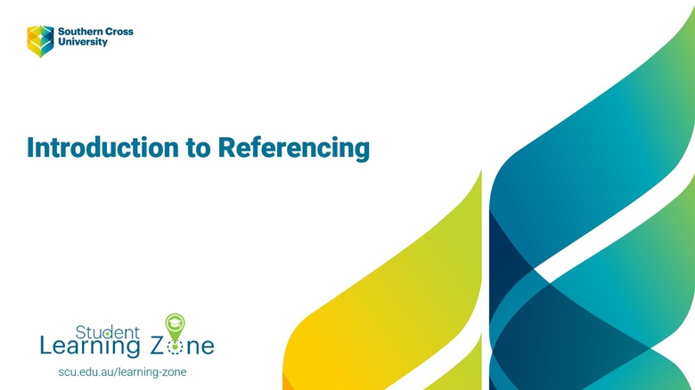 How To Videos - Learning Zone - Southern Cross University