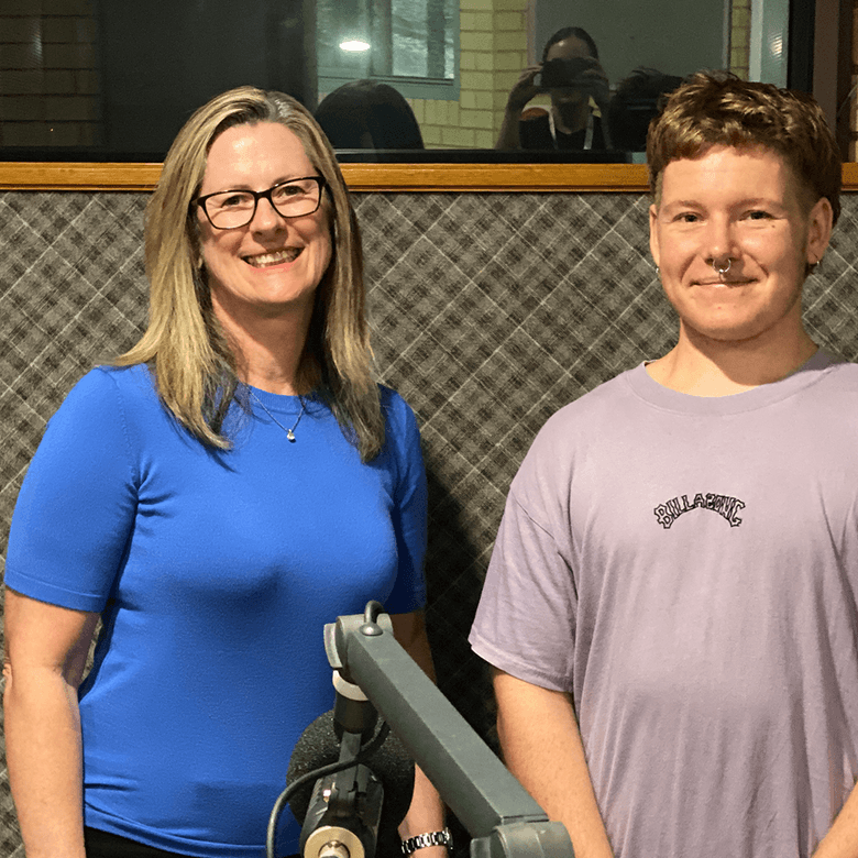 Former pro-athlete Jake takes on I-T degree - Southern Cross University