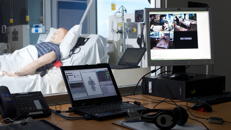 Lismore Health Facilities - Southern Cross Uni - Southern Cross University