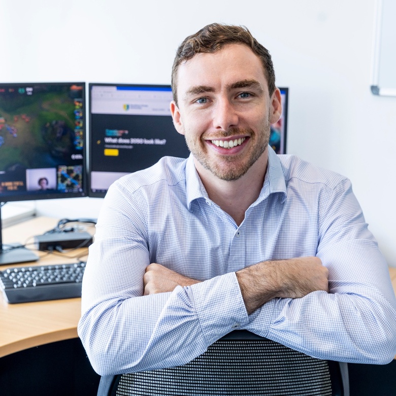PhD scholars needed to research healthy esports - Southern Cross University