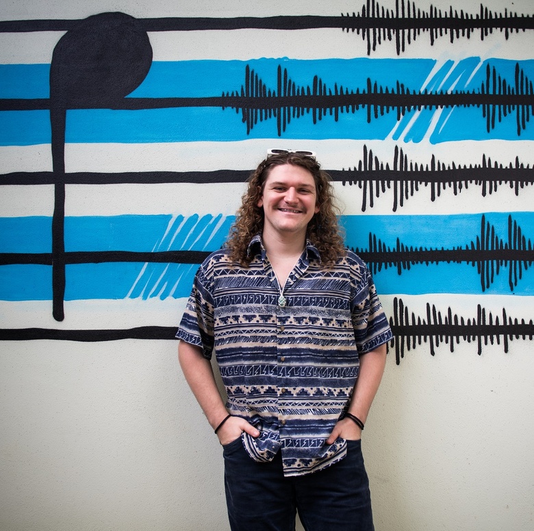Rolling Stone scholarship recipient announced - Southern Cross University