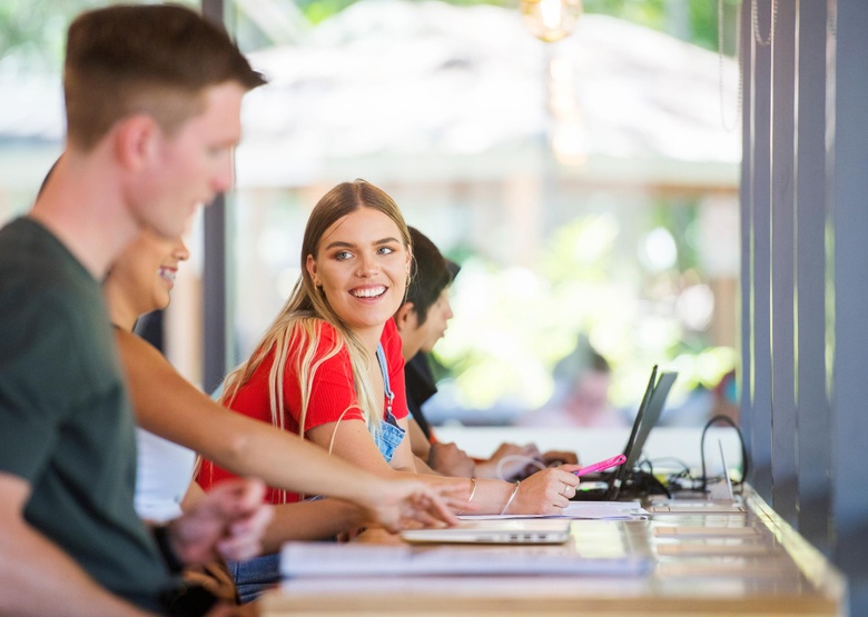 Services and Support - Current Students - Southern Cross University