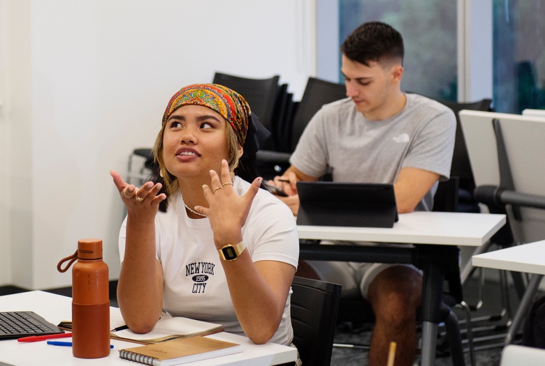 Teaching - Library - Southern Cross University