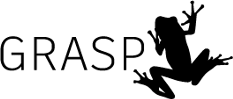 Project GRASP logo