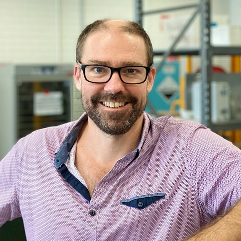 Professor Andrew Rose