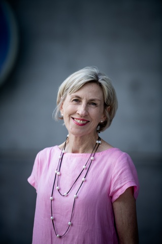Professor Anne Graham