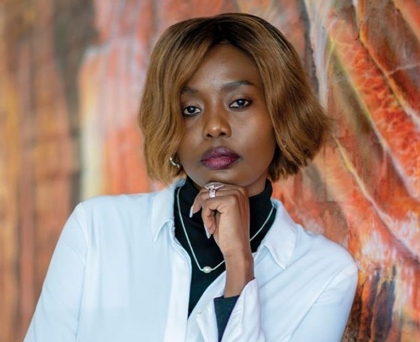Kathomi Gatwiri