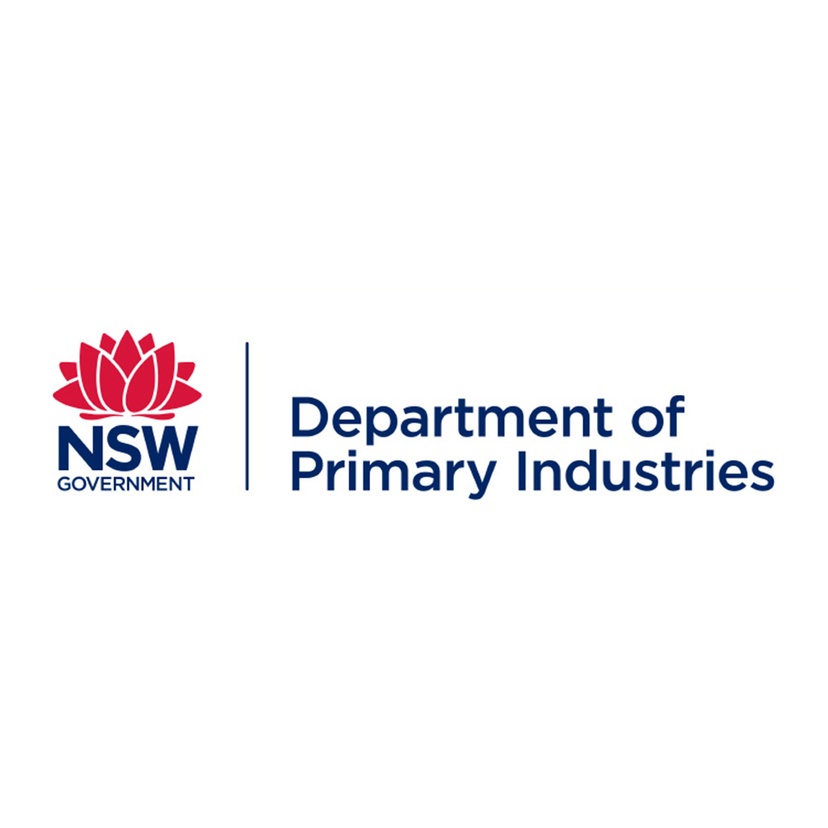 NSW DPI logo