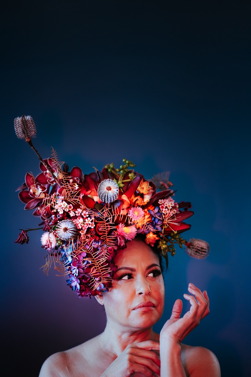Christine Anu