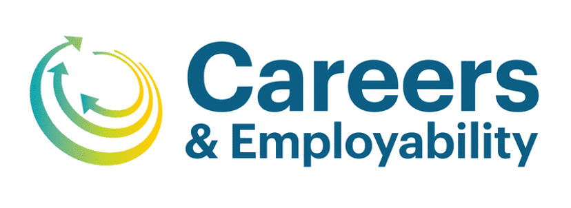 careers and employment logo