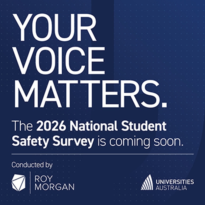 Your Voice Matters campaign tile