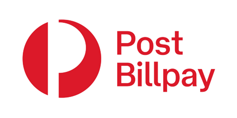 Postpay logo