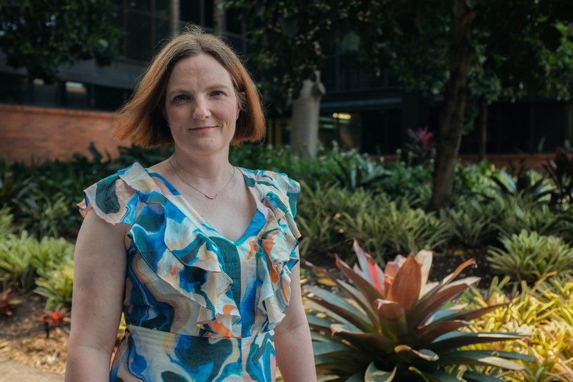 Kellie Wren AOTY 2025