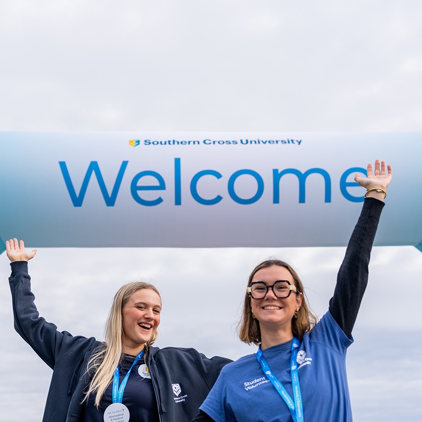Coffs Harbour Open Day 2026 - Welcome