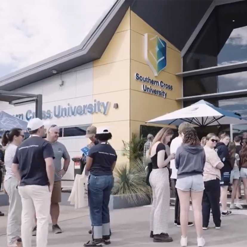 Open Day Video Thumbnail