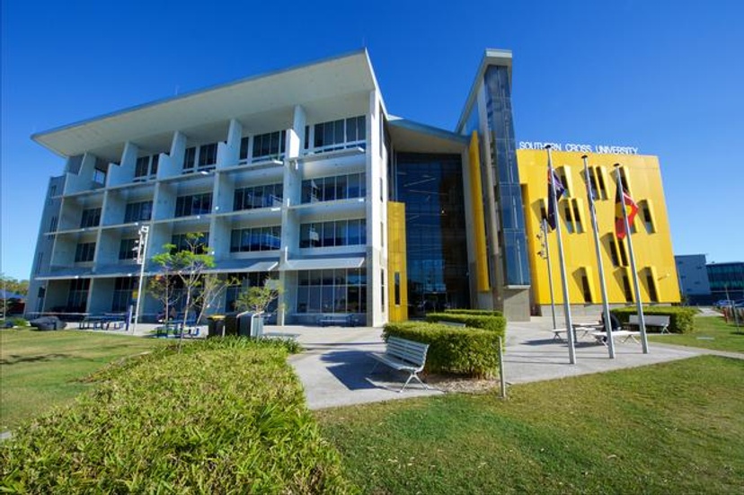 Gold Coast Campus